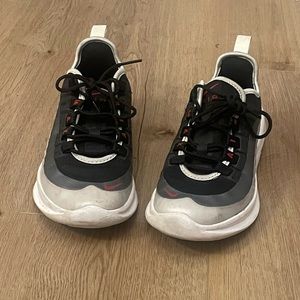 Nike air max - basketball - boys